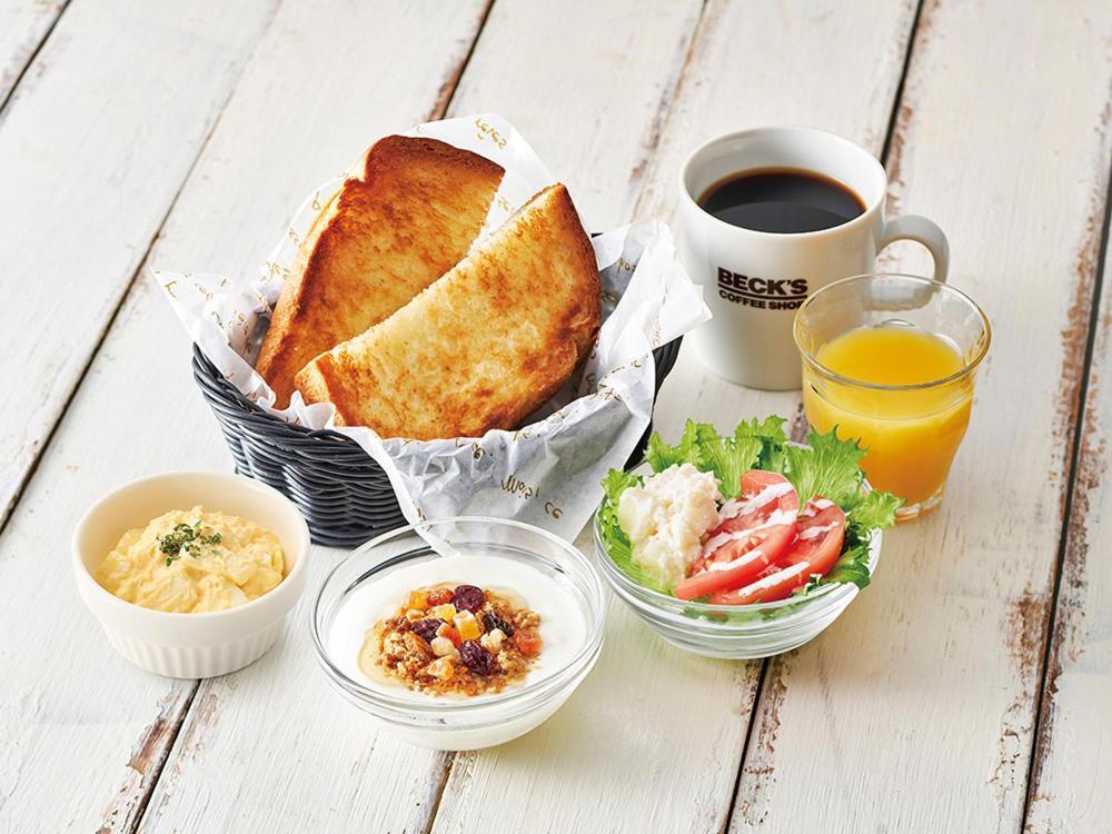 Jr-east Mets Omori Hotel Präfektur Tokio